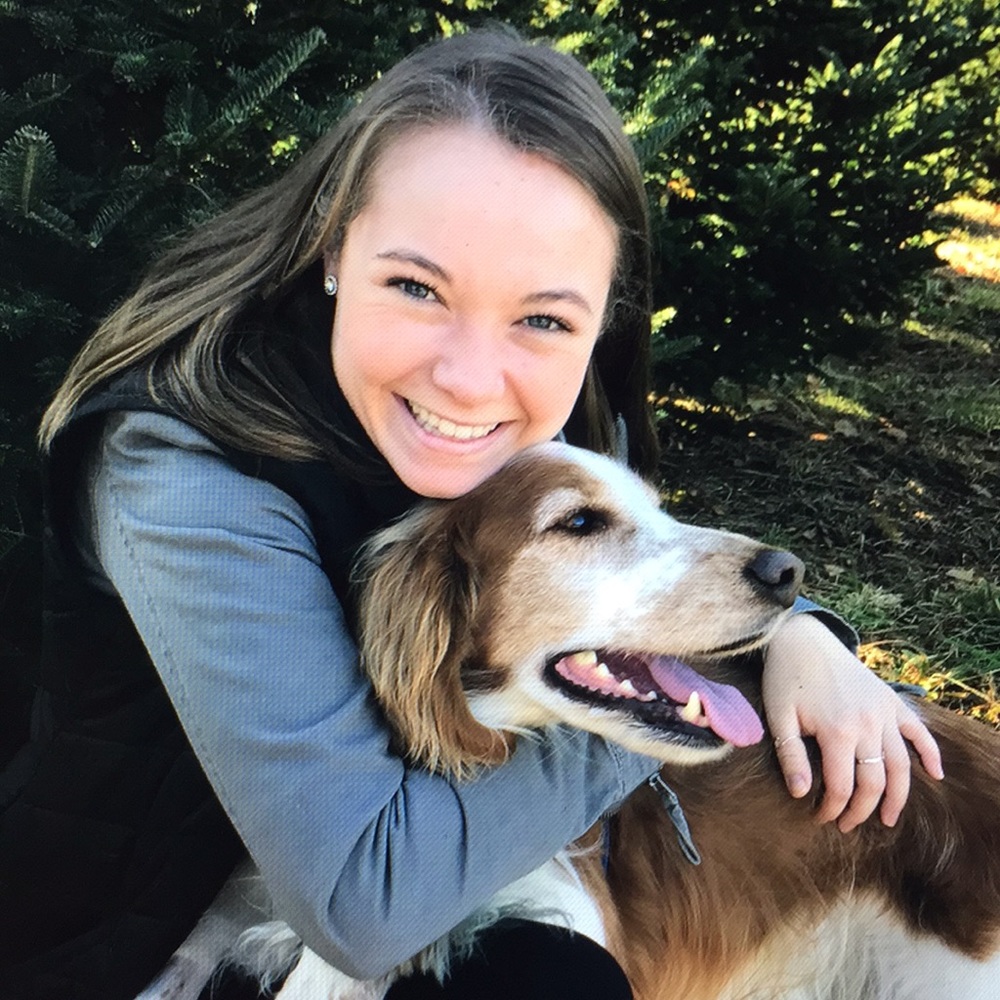 Meet your Posher, Kara